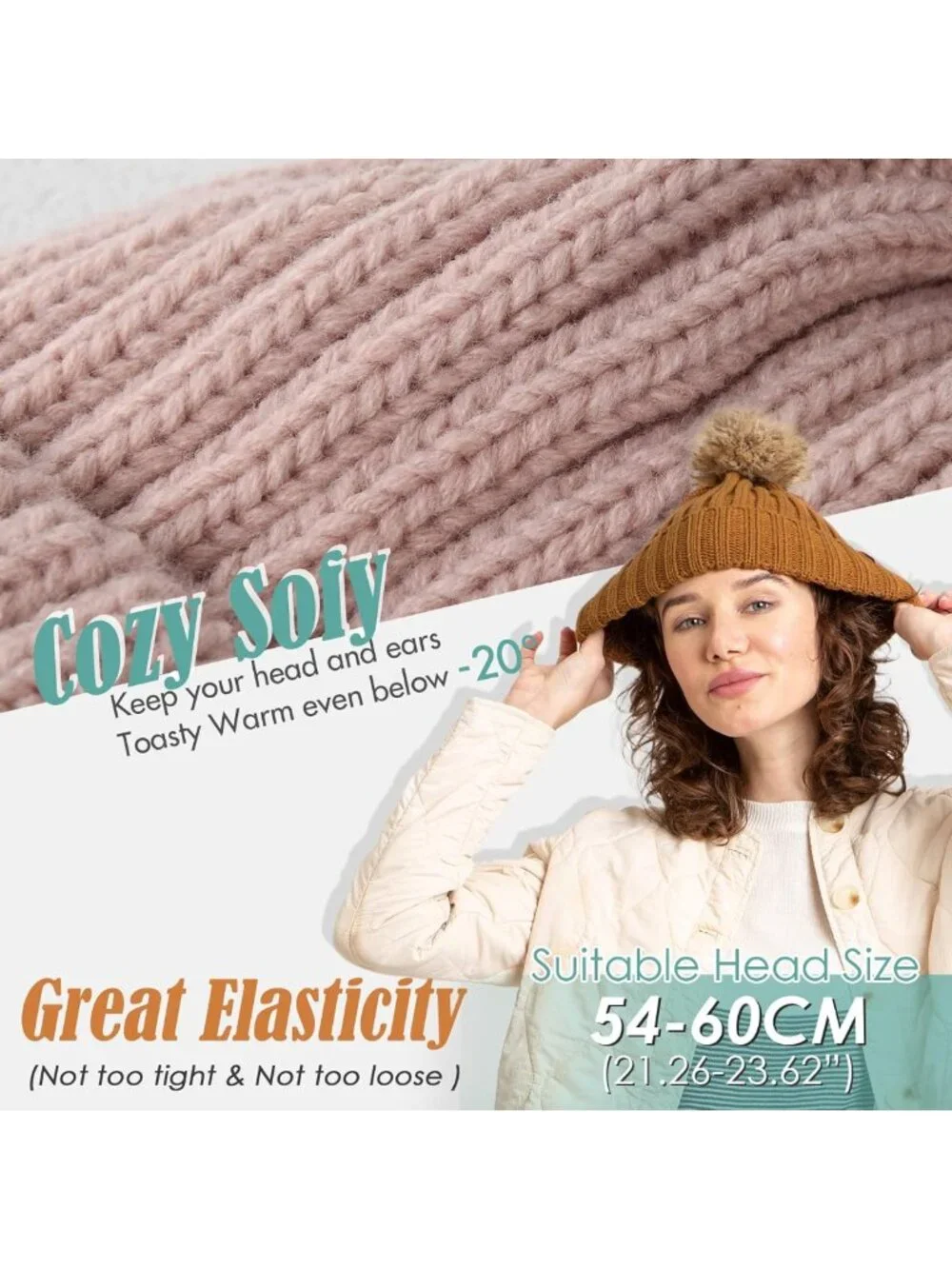 N/A stay warm